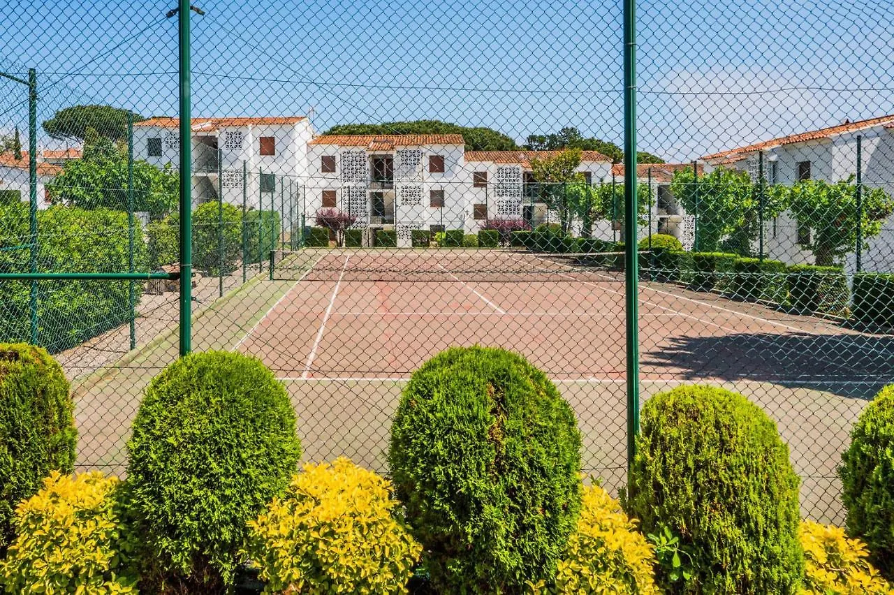 M-4 Calella De Palafrugell 4 Pax Apartment