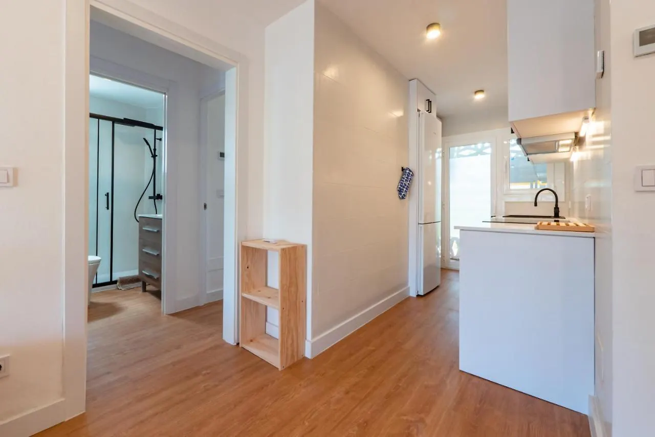 M-4 Calella De Palafrugell 4 Pax Apartment