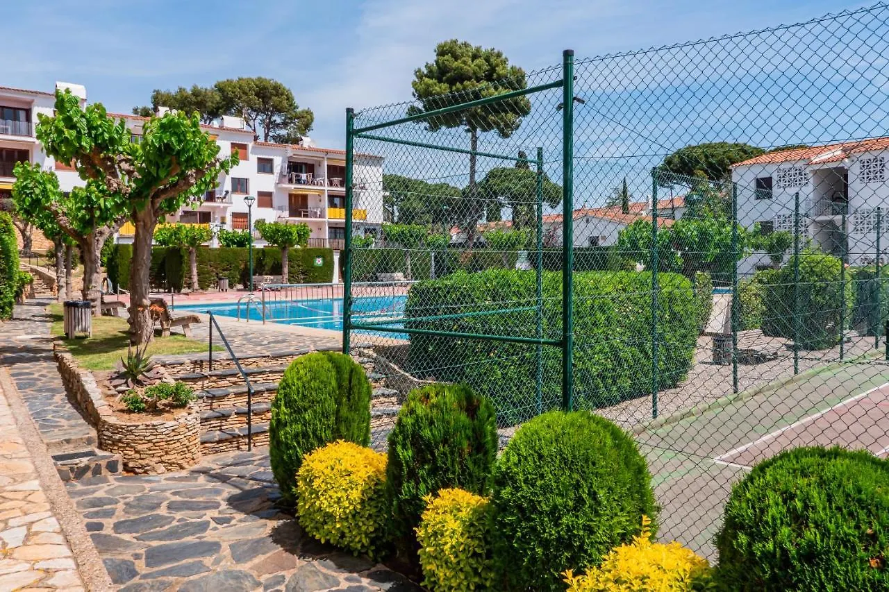 M-4 Calella De Palafrugell 4 Pax Apartment 0*,  Spain